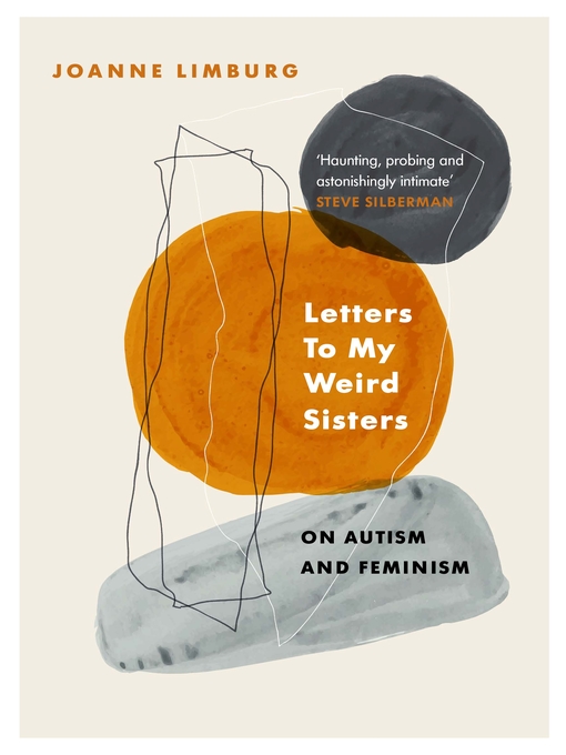 Title details for Letters to My Weird Sisters by Joanne Limburg - Available